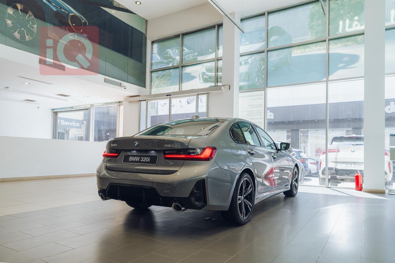 بی ئێم دەبڵیو سیریەس 3